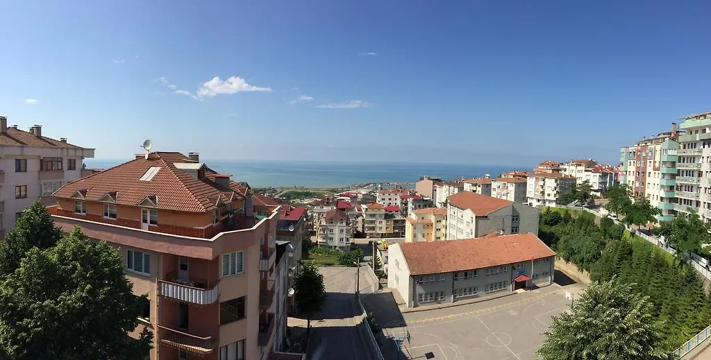 Elite In Trabzon Apartment 0*,  Turkey