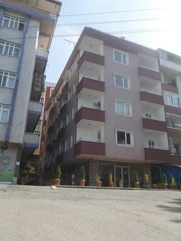 Elite In Trabzon Apartment Turkey