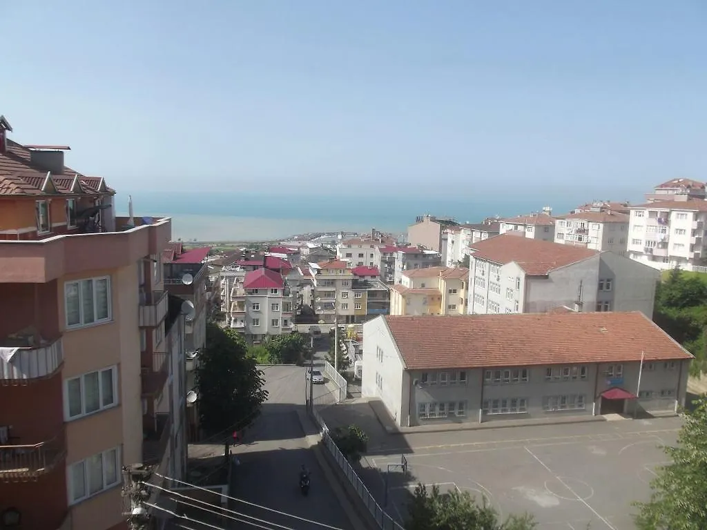 Elite In Trabzon Apartment Turkey