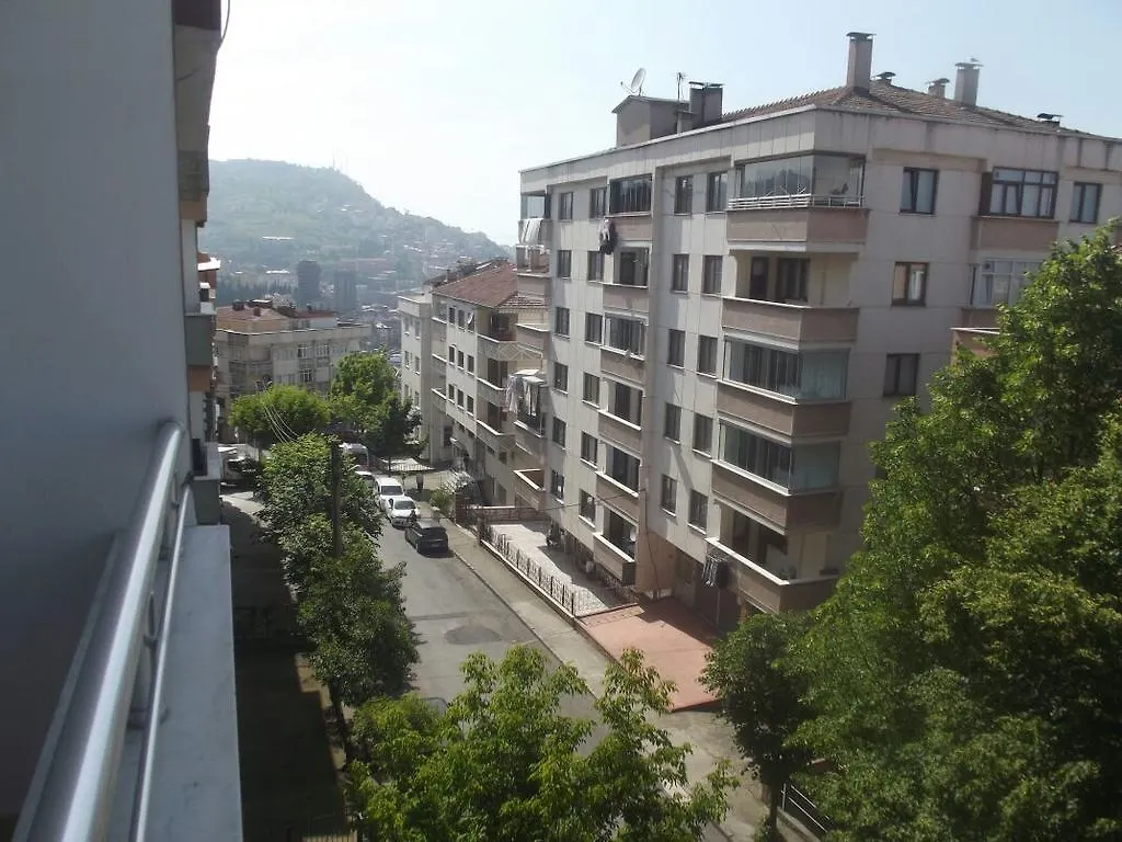 Elite In Trabzon Apartment