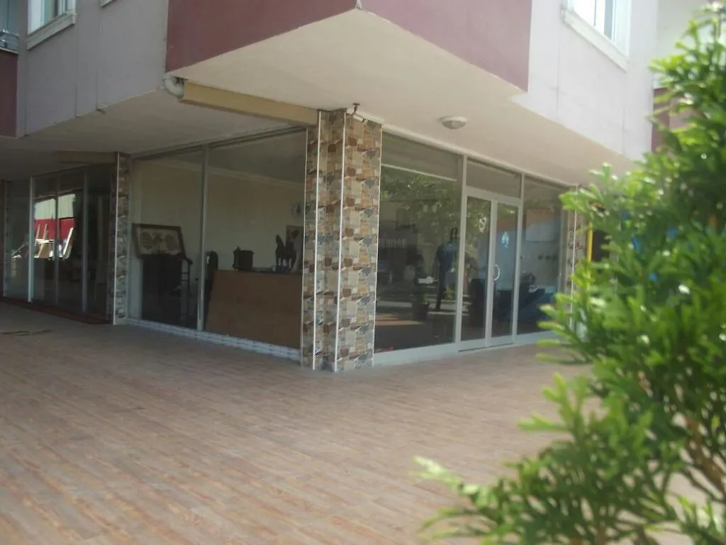 Elite In Trabzon Apartment 0*,