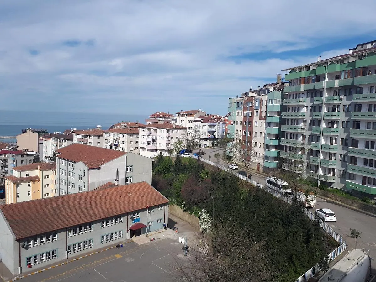 Elite In Trabzon Apartment 0*,