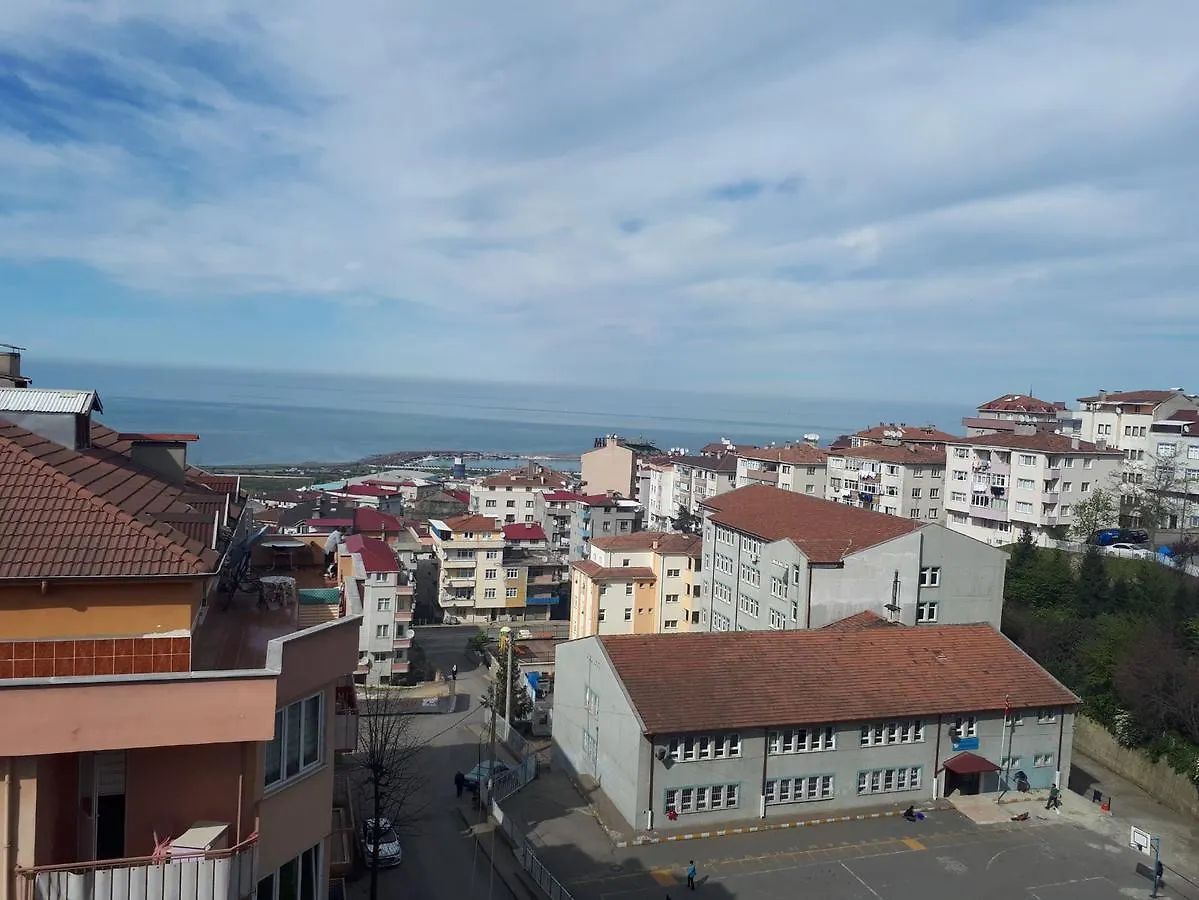 Elite In Trabzon Apartment