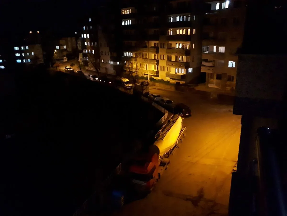 Elite In Trabzon Apartment