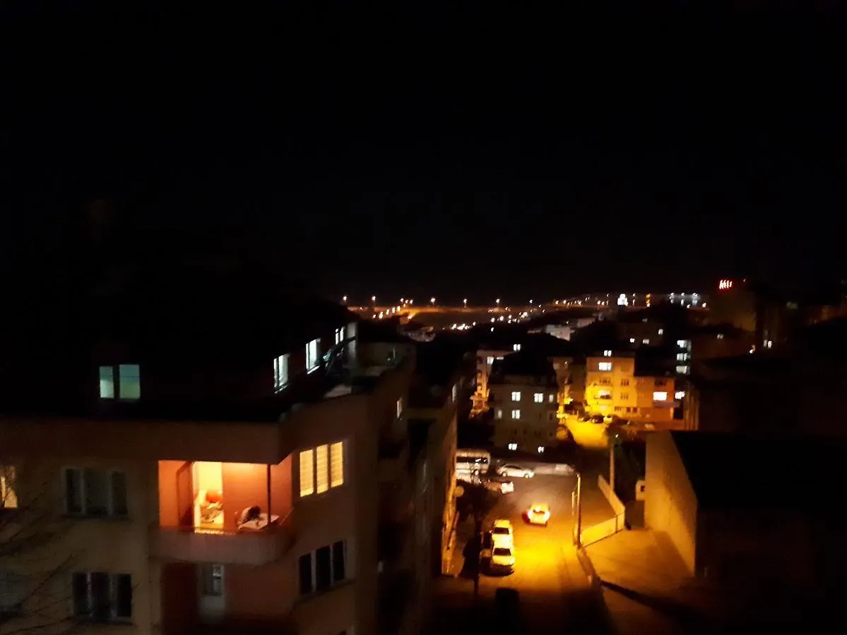 Elite In Trabzon Apartment Turkey