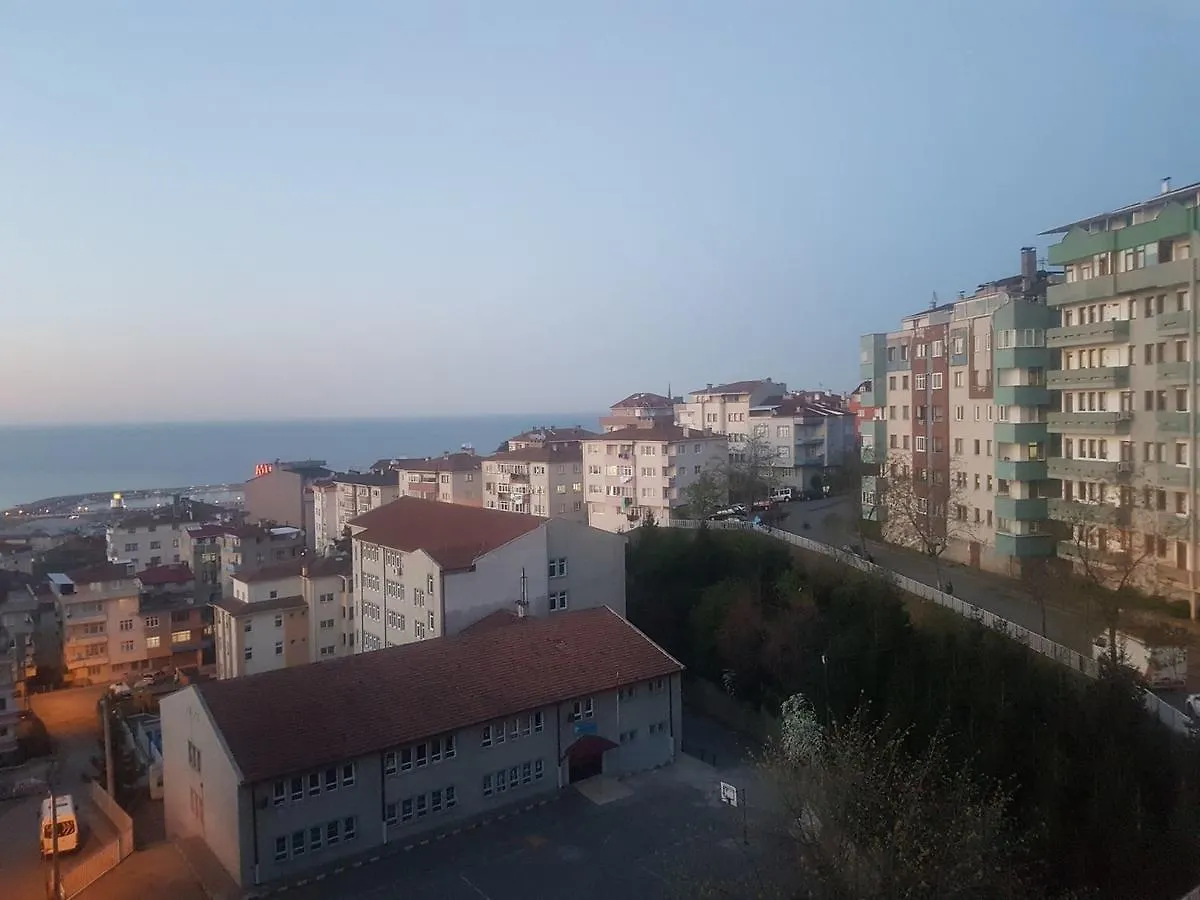 Elite In Trabzon Apartment