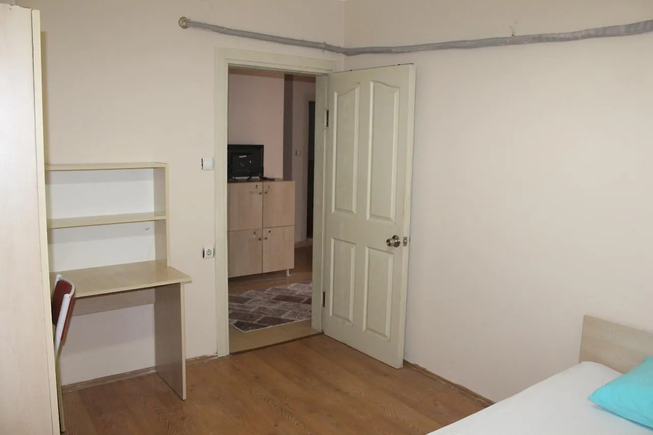 Elite In Trabzon Apartment