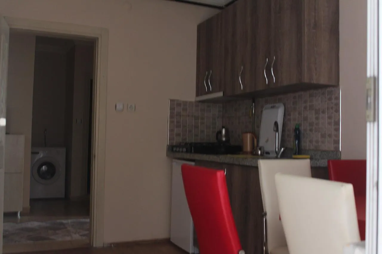 Elite In Trabzon Apartment Turkey