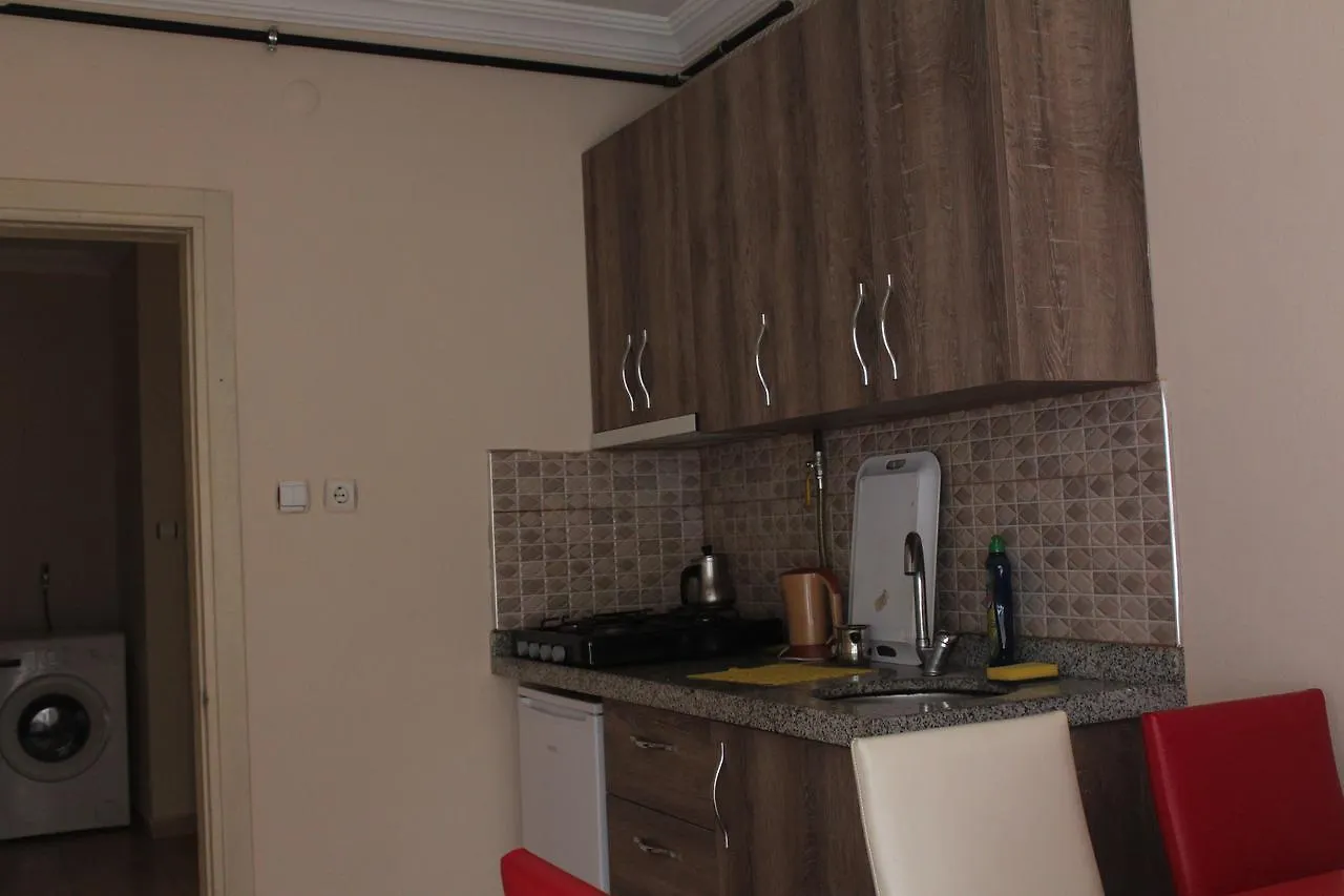 Elite In Trabzon Apartment