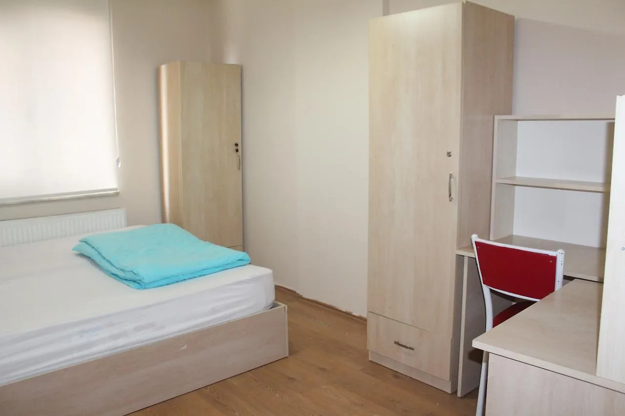 Elite In Trabzon Apartment Turkey