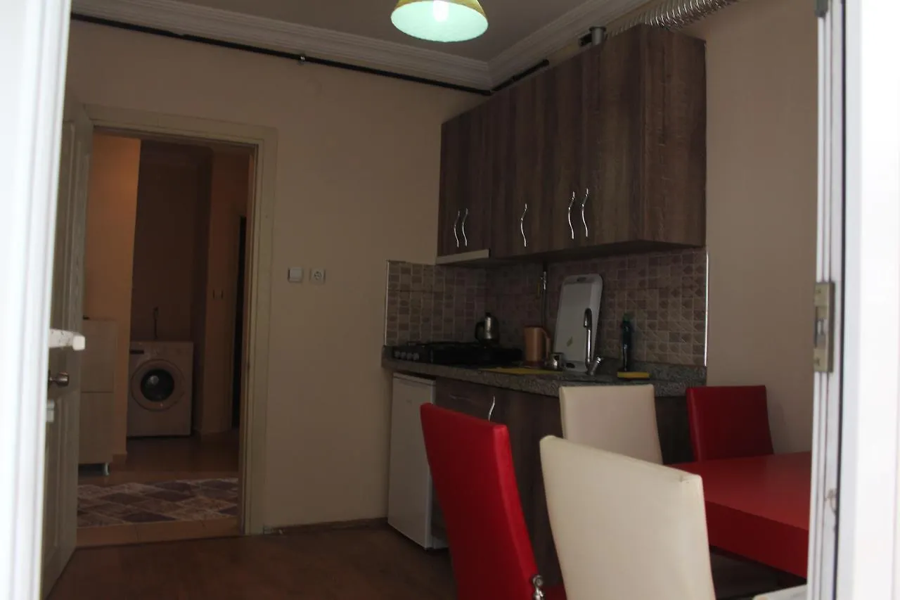 Elite In Trabzon Apartment Turkey