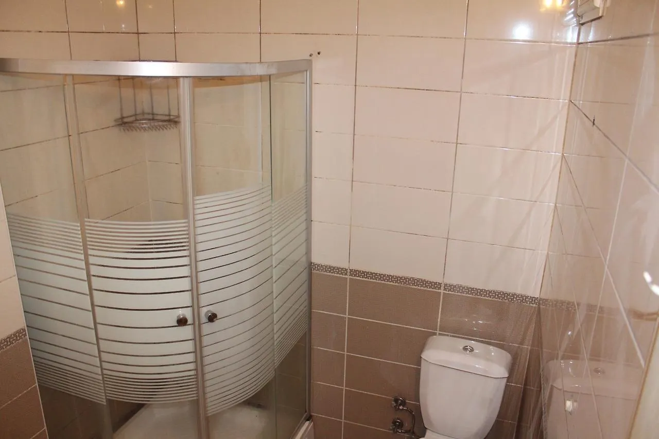 Elite In Trabzon Apartment