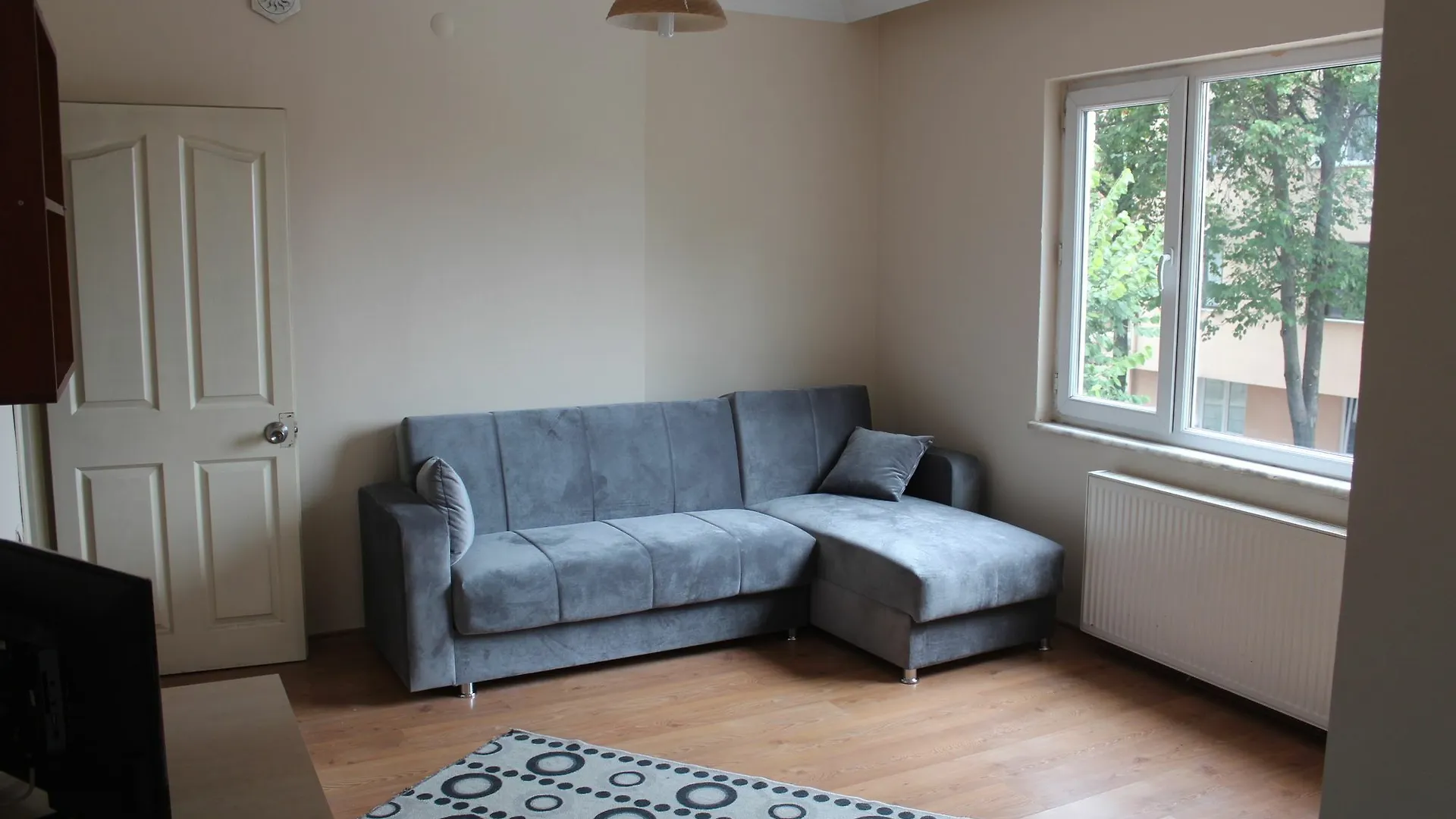 Elite In Trabzon Apartment Turkey