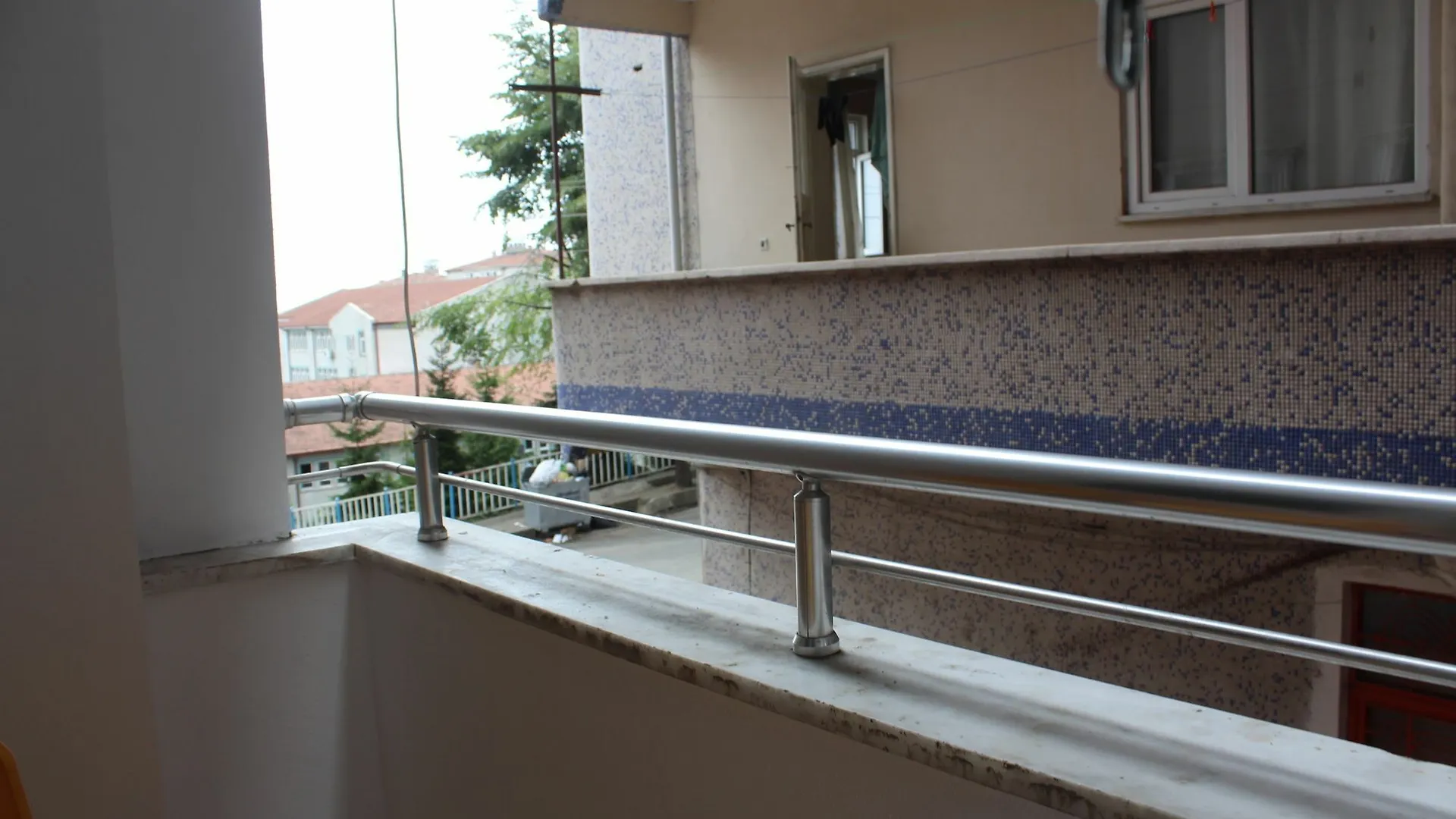 Elite In Trabzon Apartment