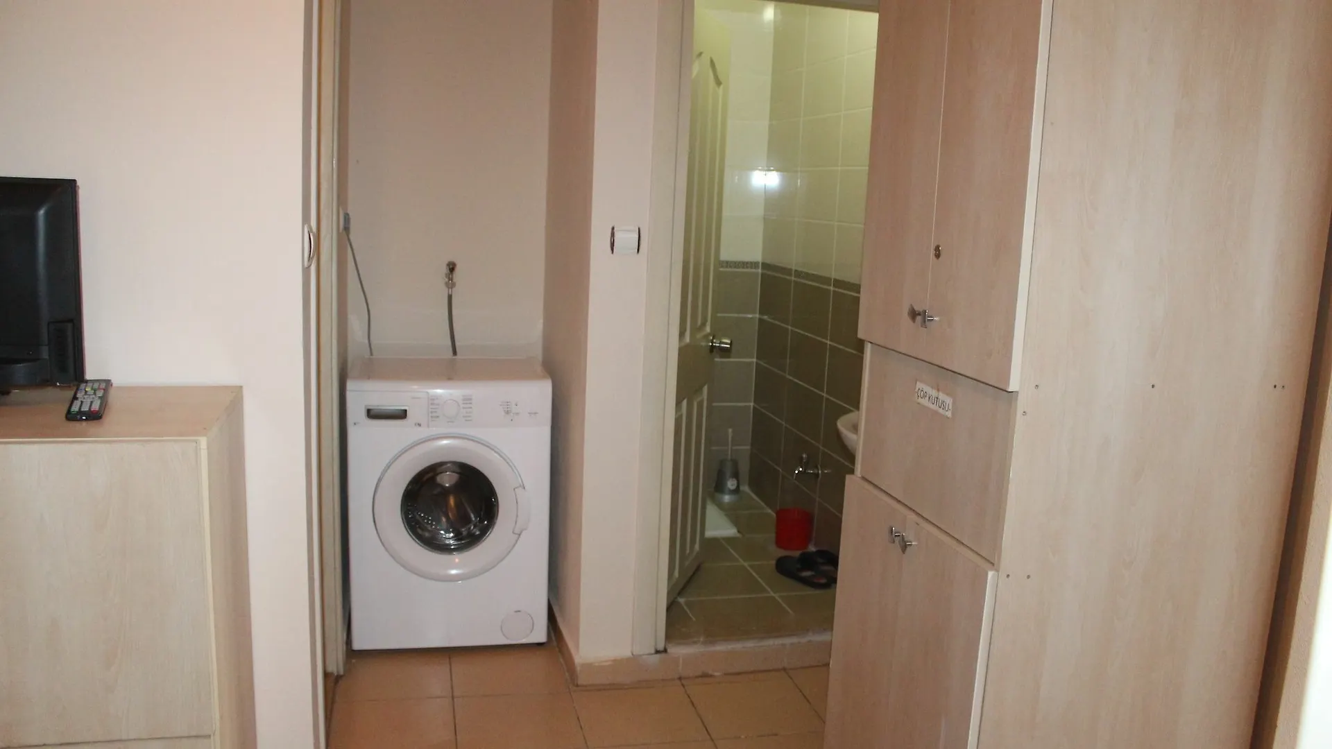 Elite In Trabzon Apartment