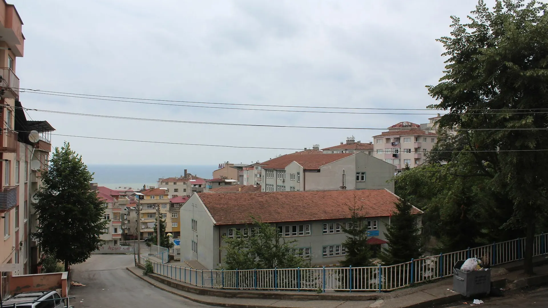 Elite In Trabzon Apartment 0*,