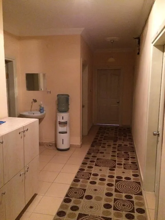 Apartmán Elite In Trabzon Turecko