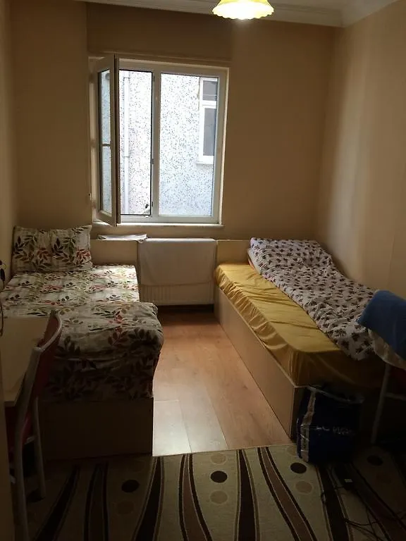 Apartmán Elite In Trabzon Turecko