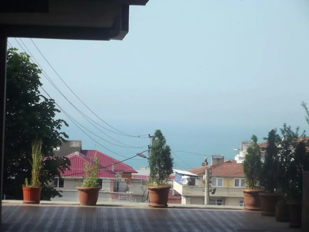 Apartmán Elite In Trabzon