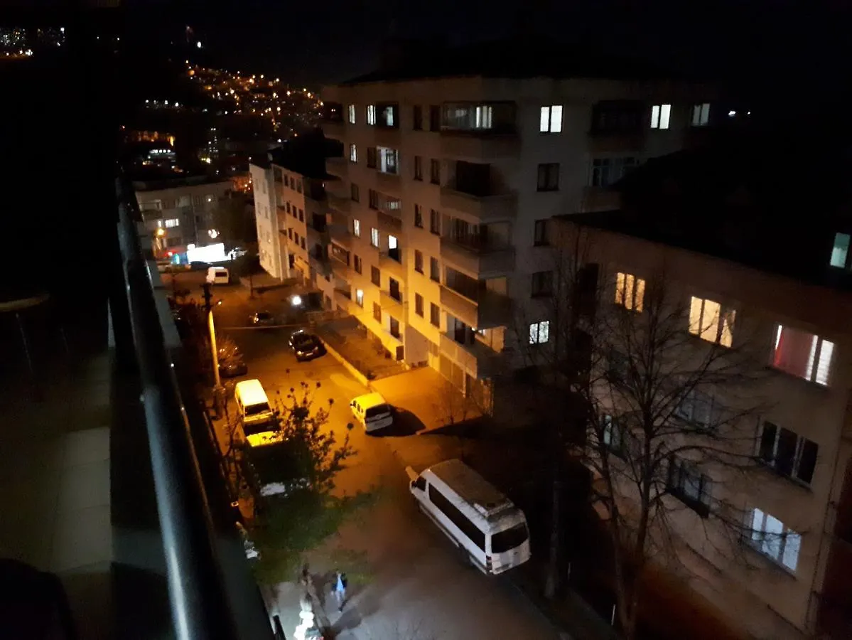Apartmán Elite In Trabzon