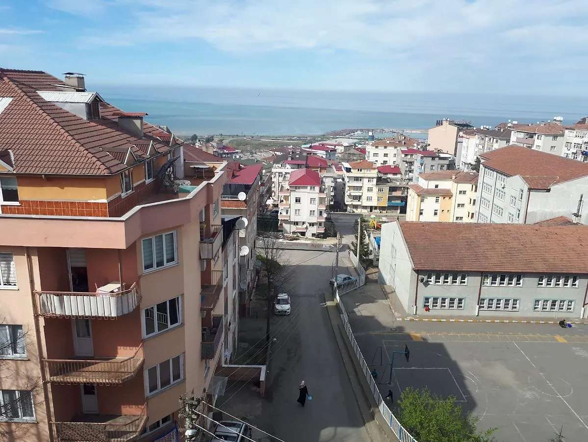 Apartmán Elite In Trabzon 0*,  Turecko
