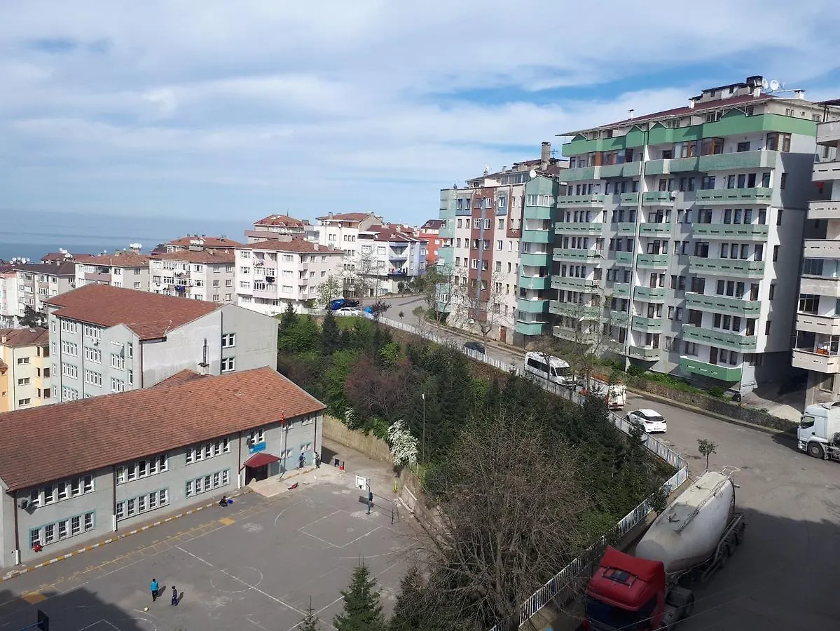 Apartmán Elite In Trabzon