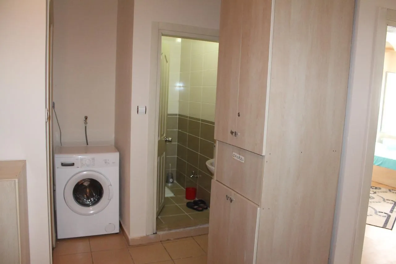 Apartmán Elite In Trabzon