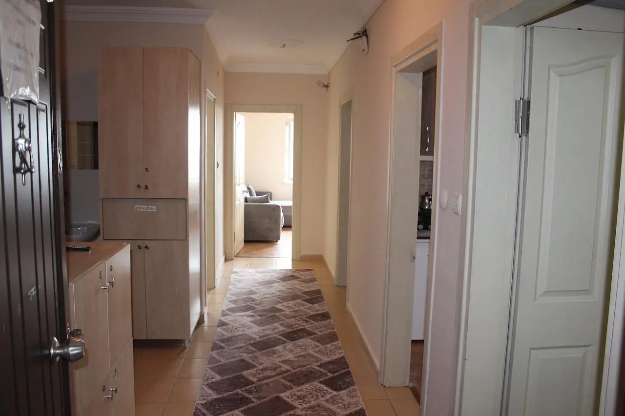 Apartmán Elite In Trabzon