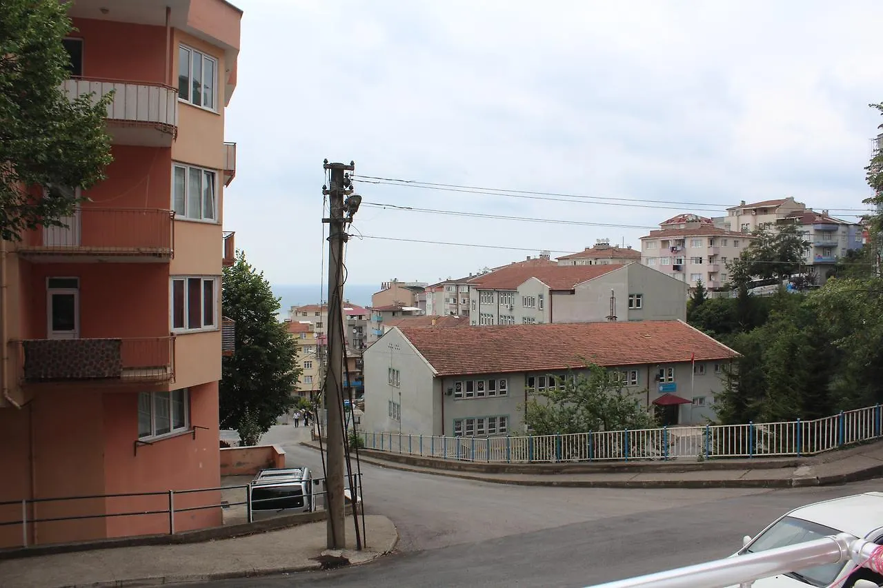 Apartmán Elite In Trabzon