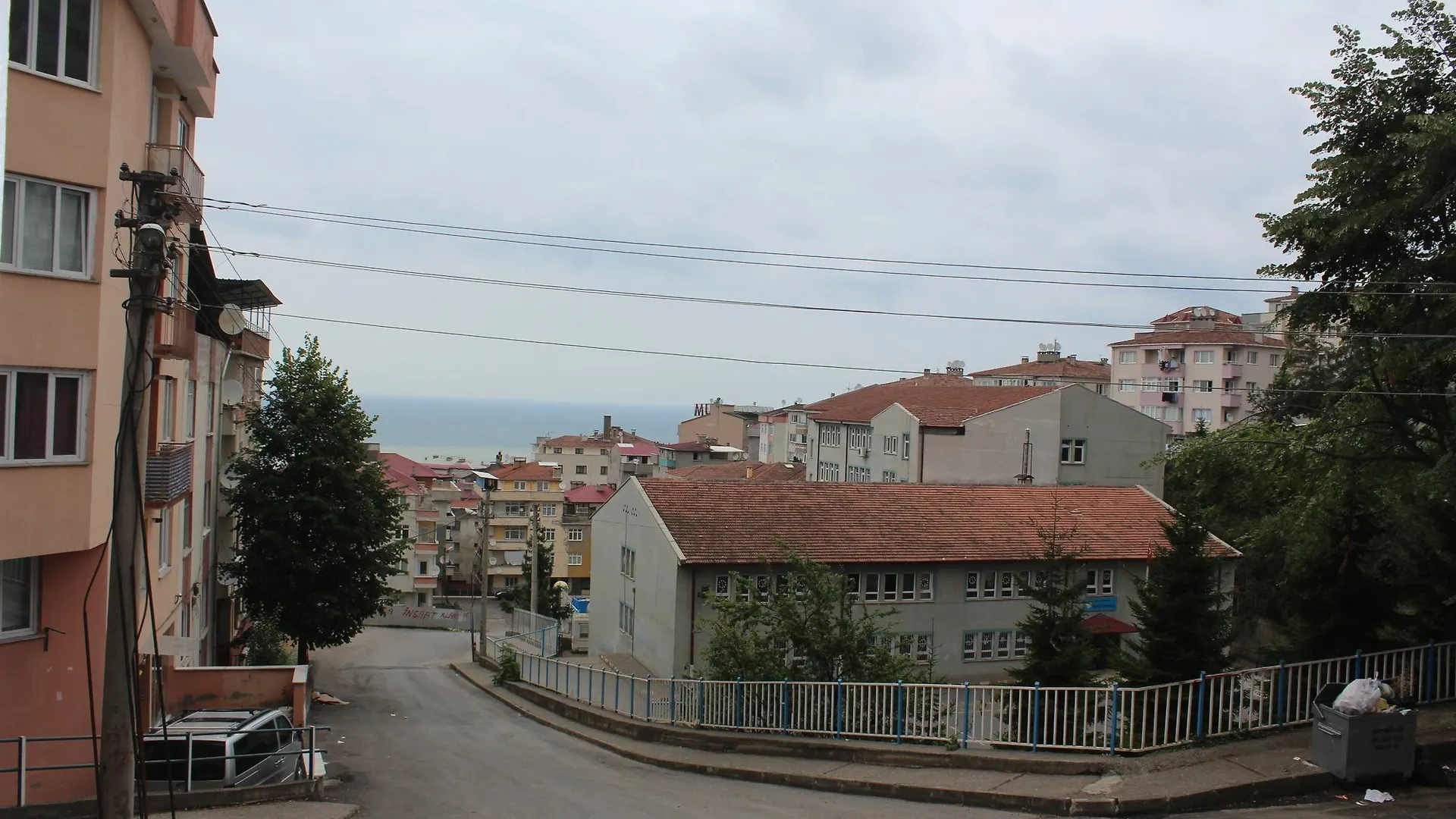 Apartmán Elite In Trabzon