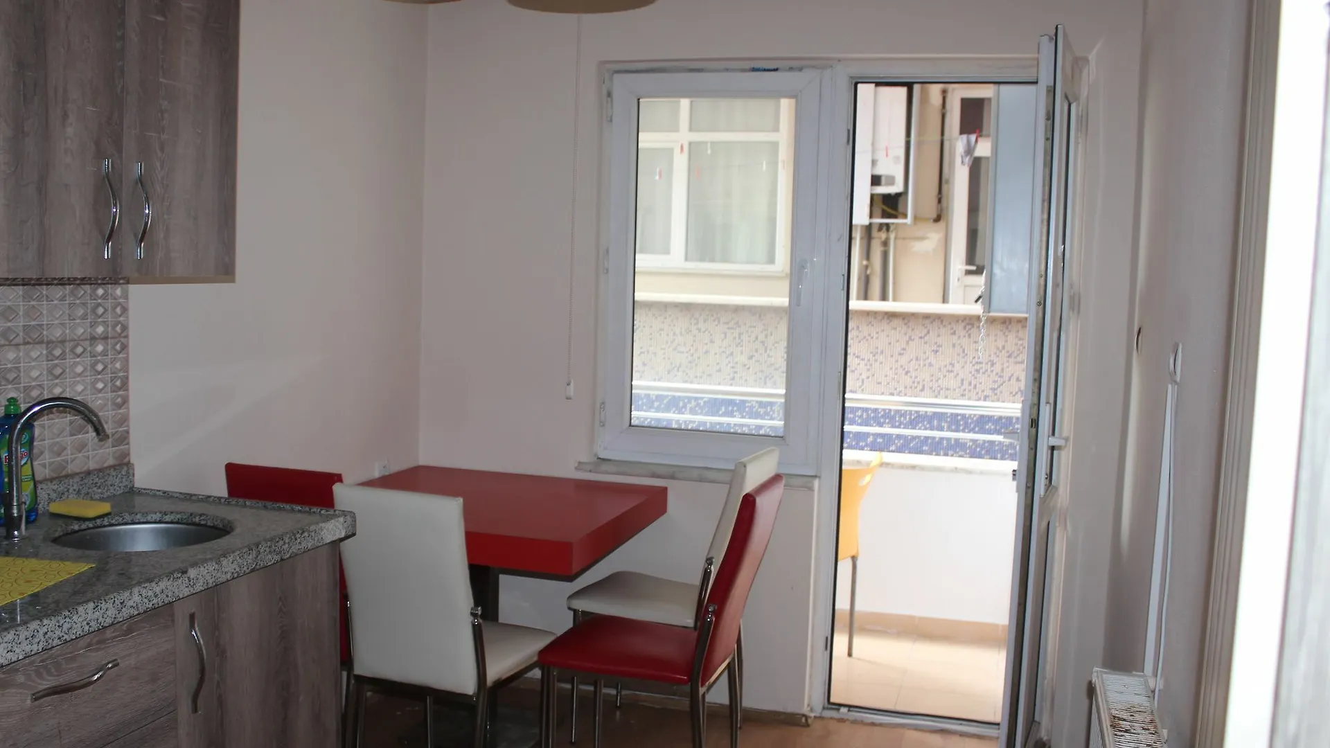 Apartmán Elite In Trabzon