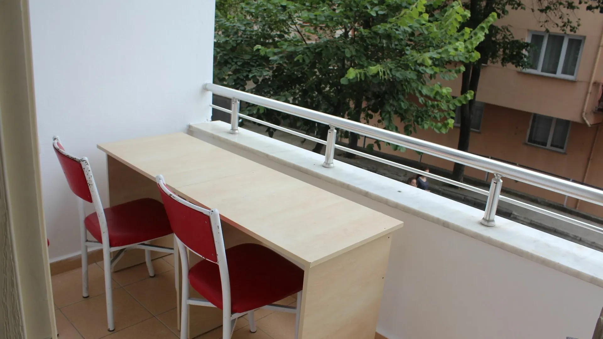 Apartmán Elite In Trabzon